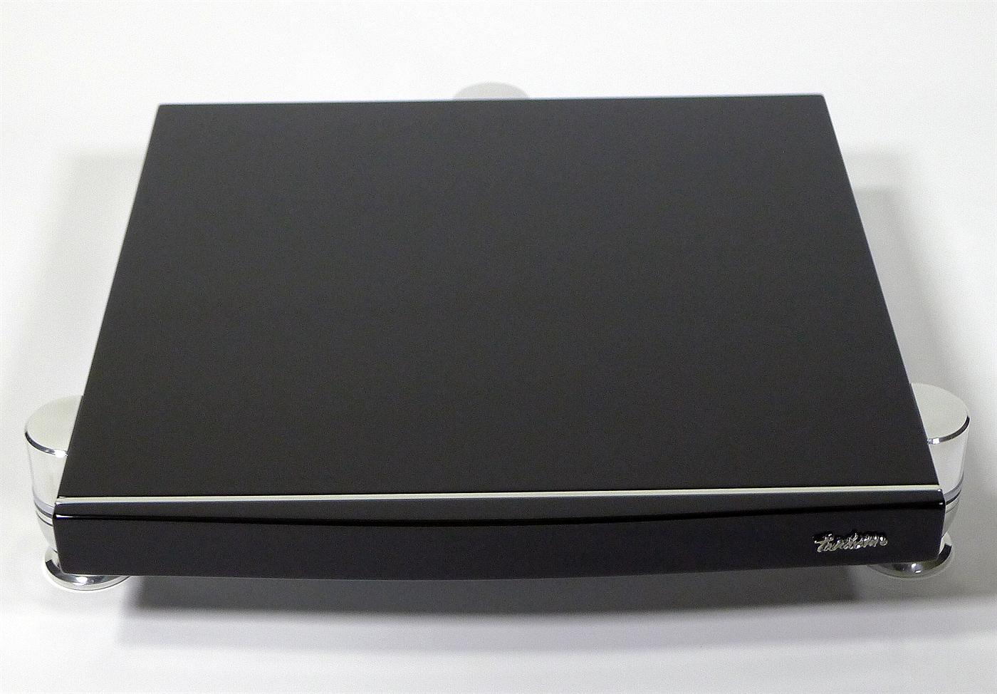 Wizard HighEnd Audio Blog Tandem Statement Amp Stand